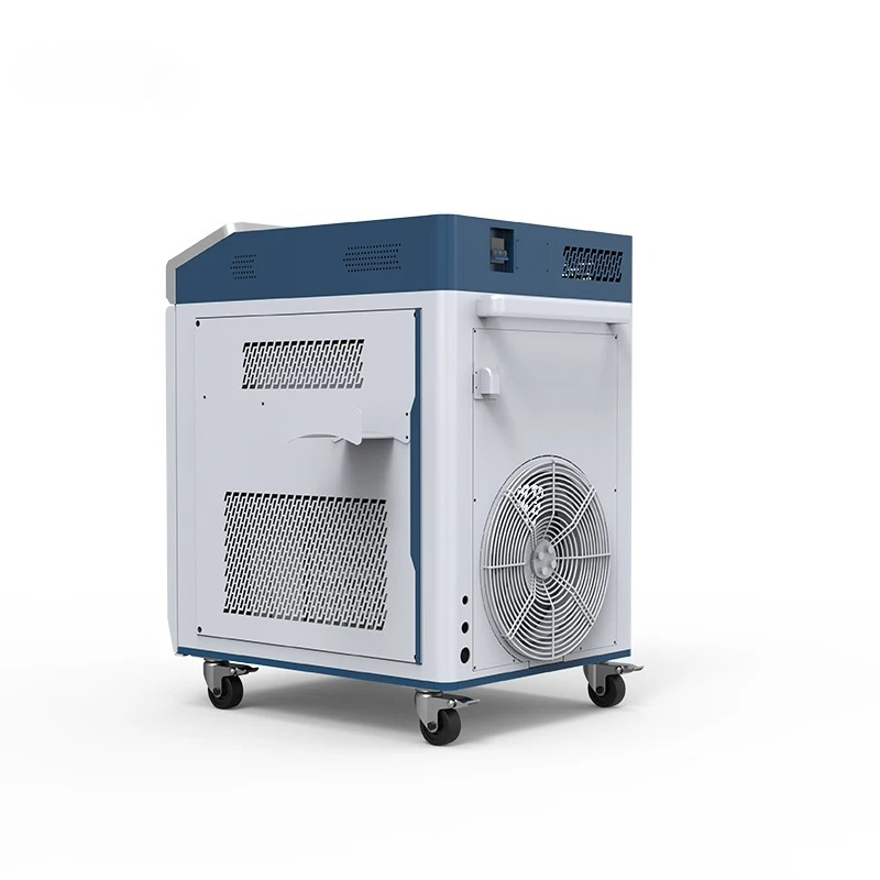 New Industrial Laser Cleaner C - Industrial Laser Cleaner Price review and price
