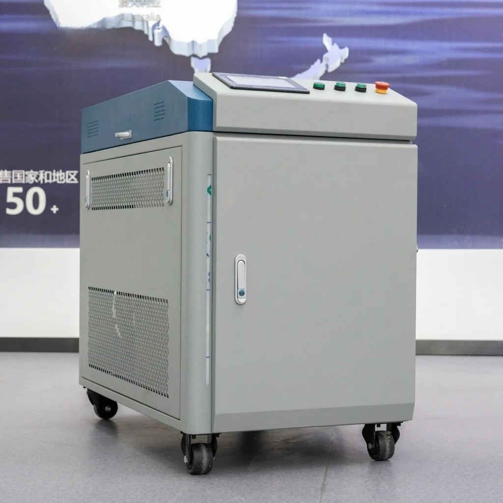 New Industrial Laser Cleaner C - Industrial Laser Cleaner Price review and price