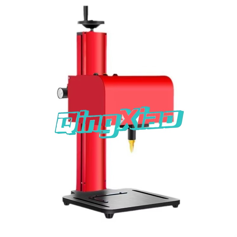 UV Laser Marking Machine Perma - Industrial Laser Etching review and price