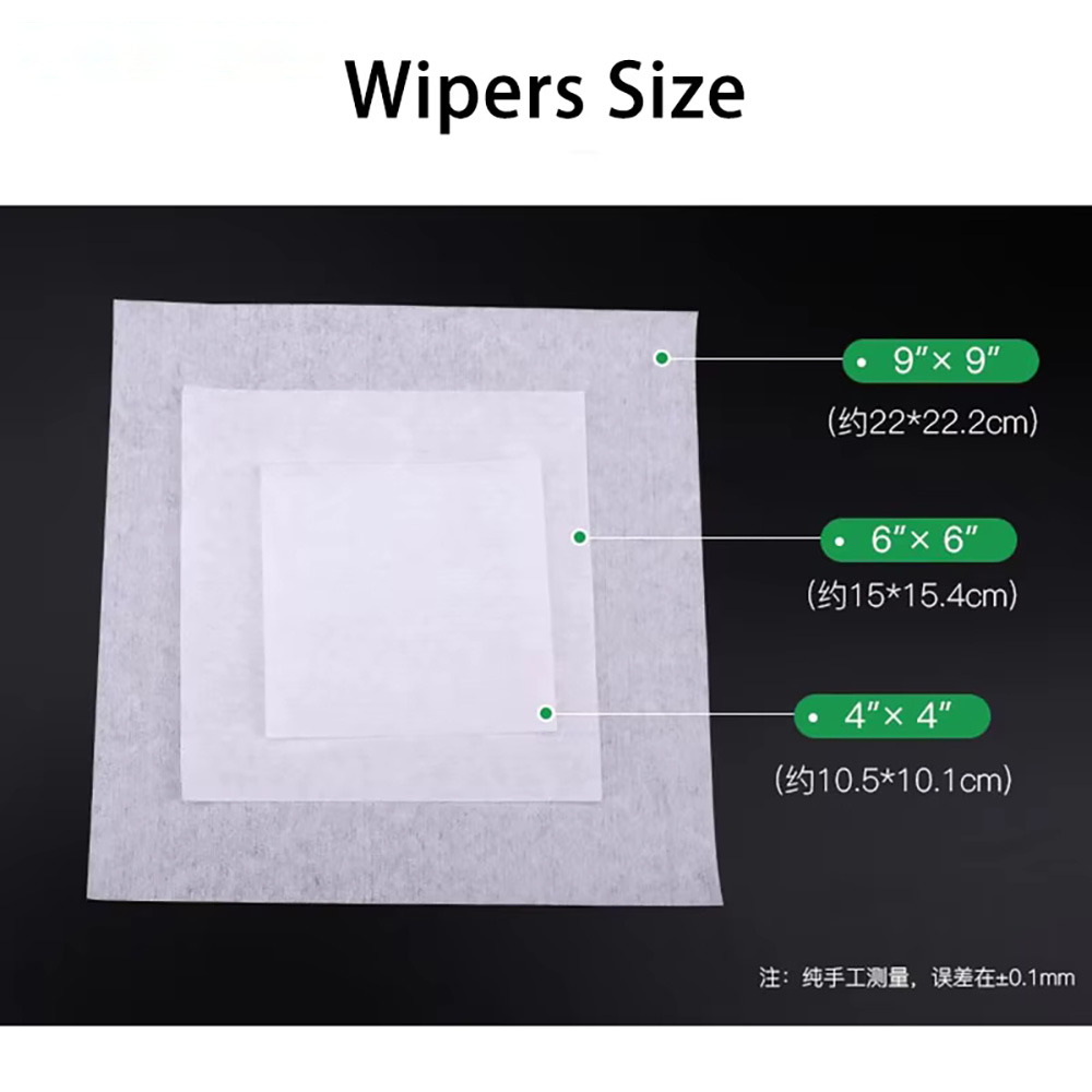 Cleanroom Wipers Non Dust Clot - Industrial Laser For Cleaning review and price