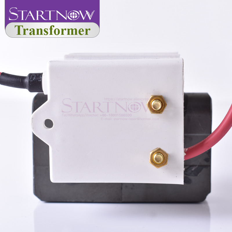 2pcs /lot Double Laser High Vo - Laser Power Supply 60W review and price