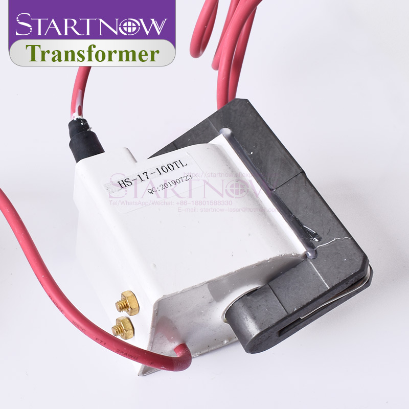 2pcs /lot Double Laser High Vo - Laser Power Supply 60W review and price
