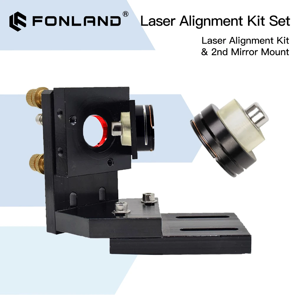 FONLAND Optical Path Corrector - Co2 Laser Mirror review and price