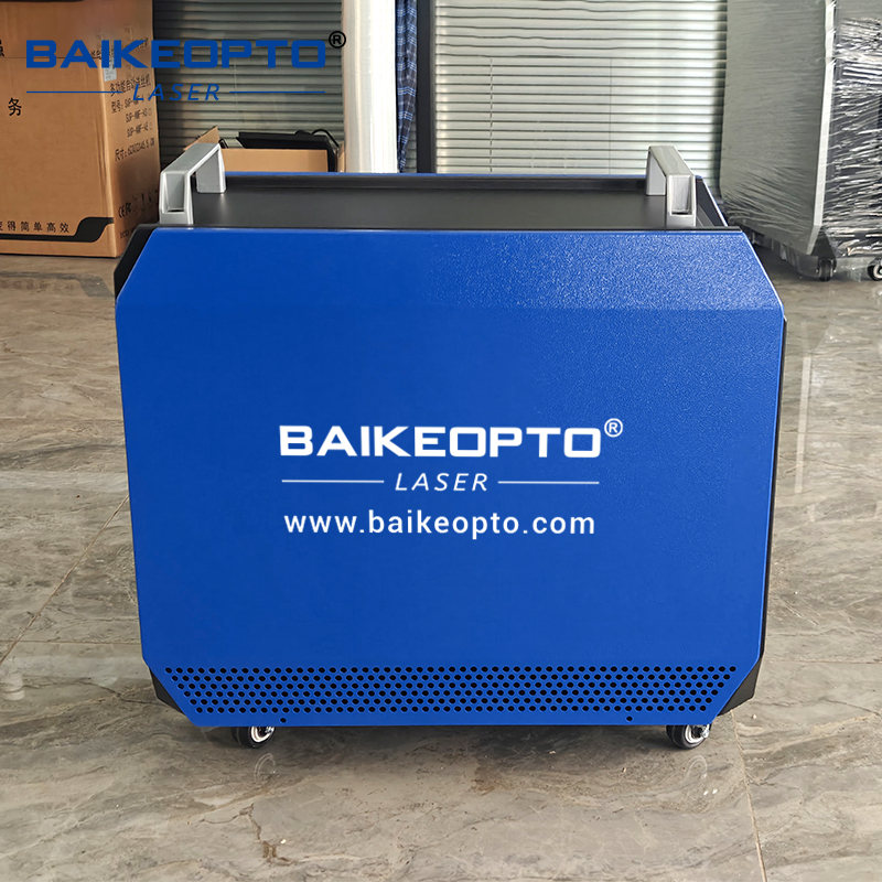 Industrial Air Cooling 5IN1 Ha - Industrial Handheld Laser Welder review and price