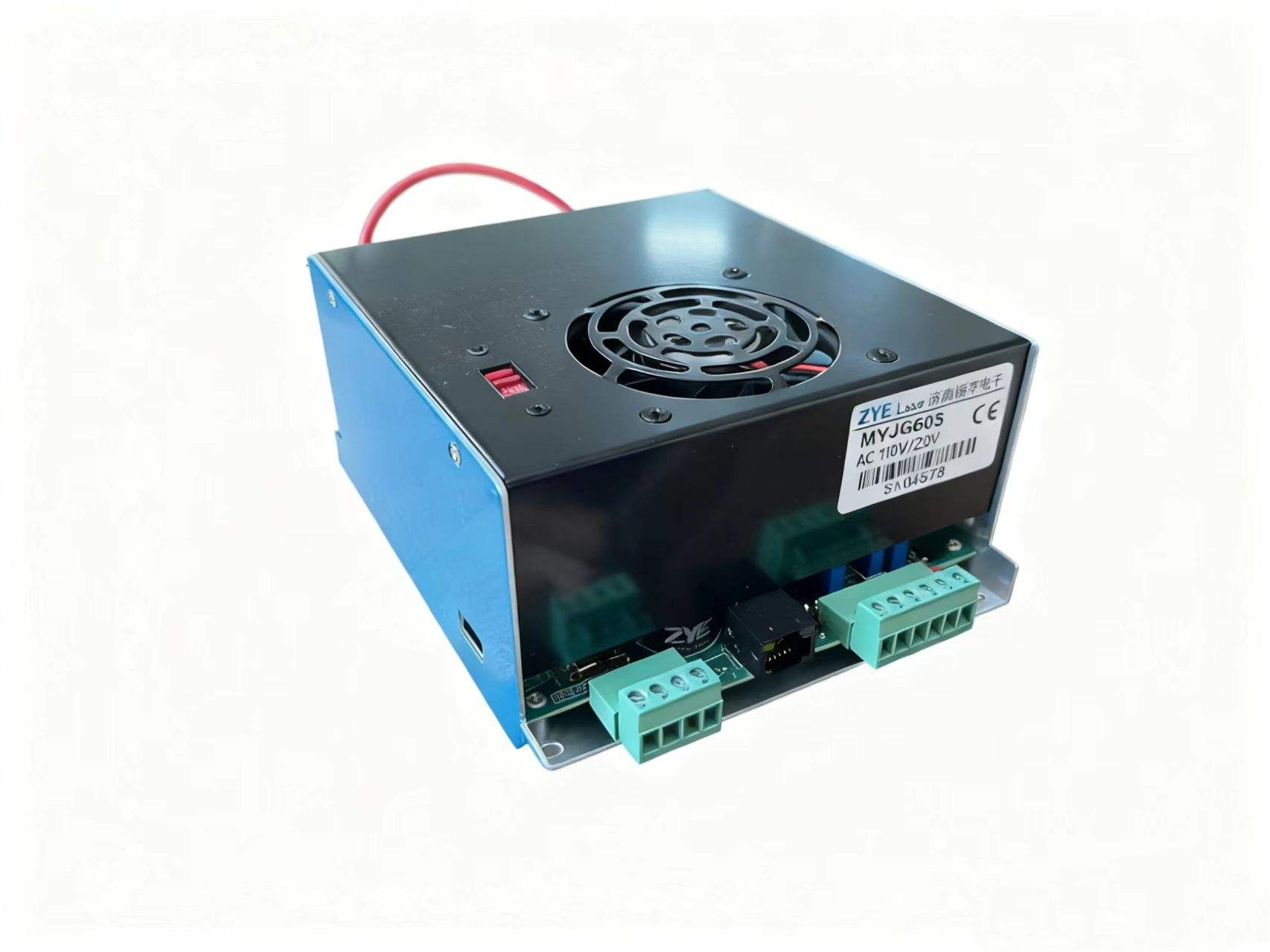 New Stable Switching Power Sup - Laser Power Supply 60W review and price