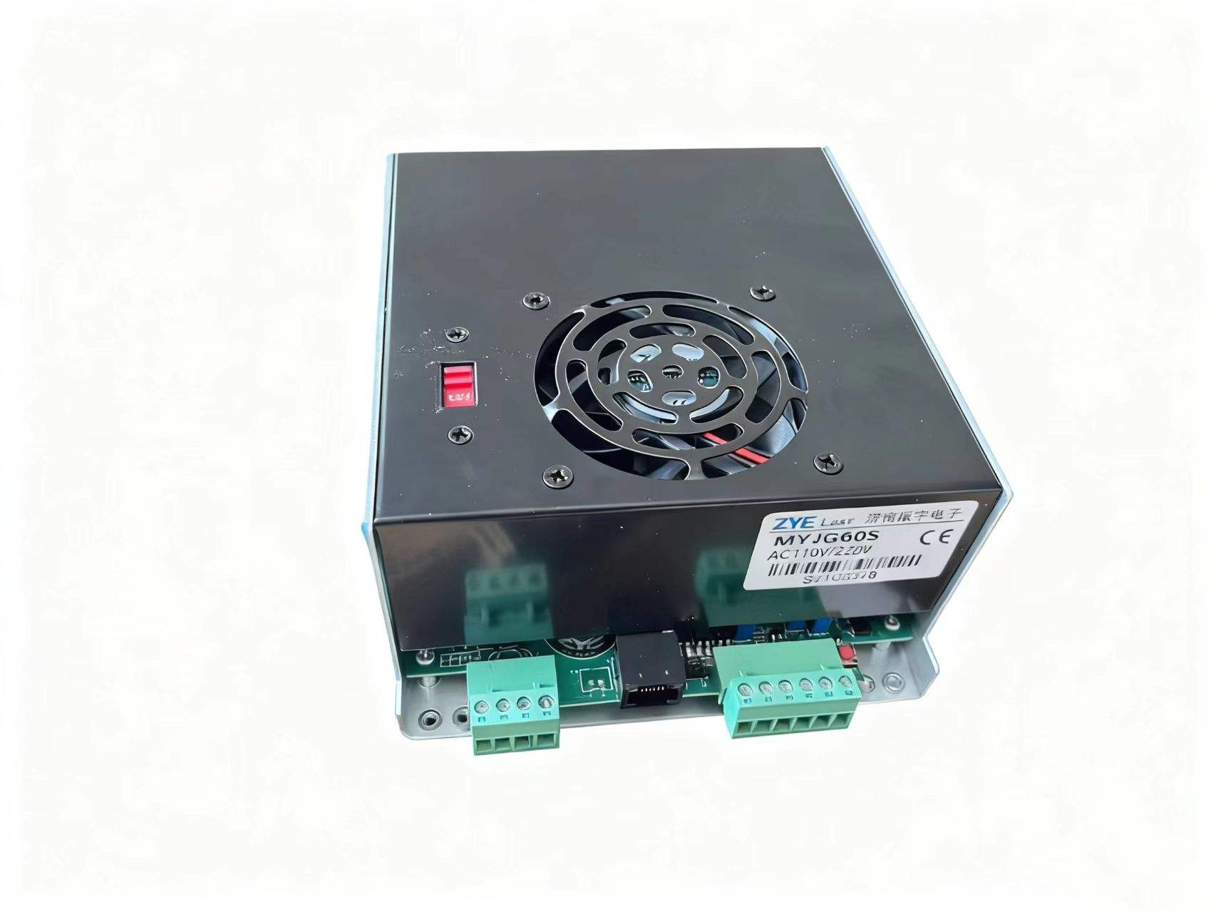 New Stable Switching Power Sup - Laser Power Supply 60W review and price