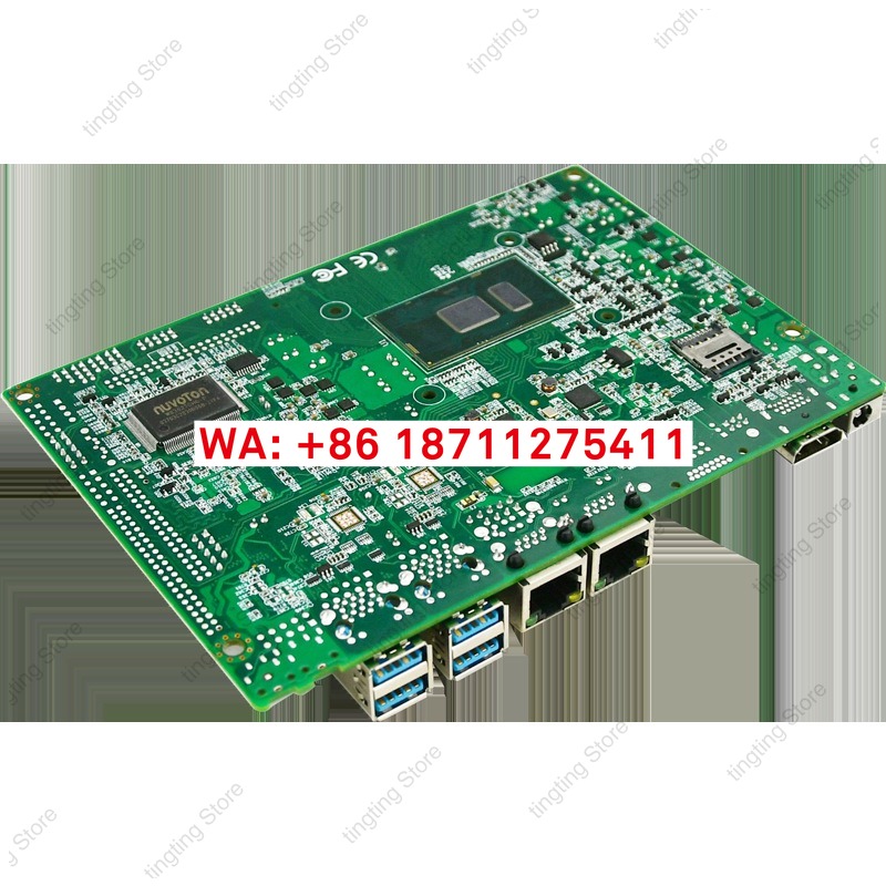 EP4380, mini low-power industr - Industrial Visual review and price