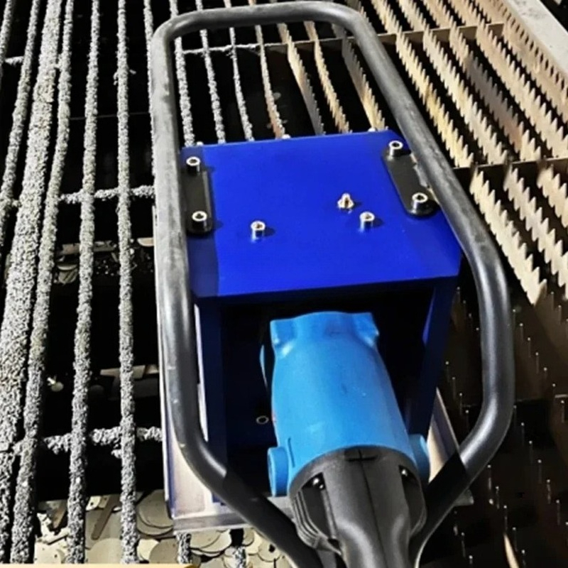 Laser Sword Grid Slagging Mach - Industrial Laser Grid review and price
