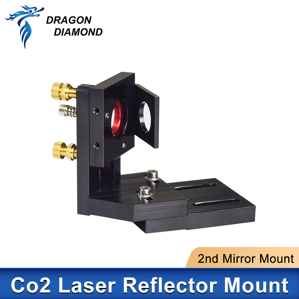 Co2 Laser 2nd Rreflector Mount - Co2 Laser Mirror review and price