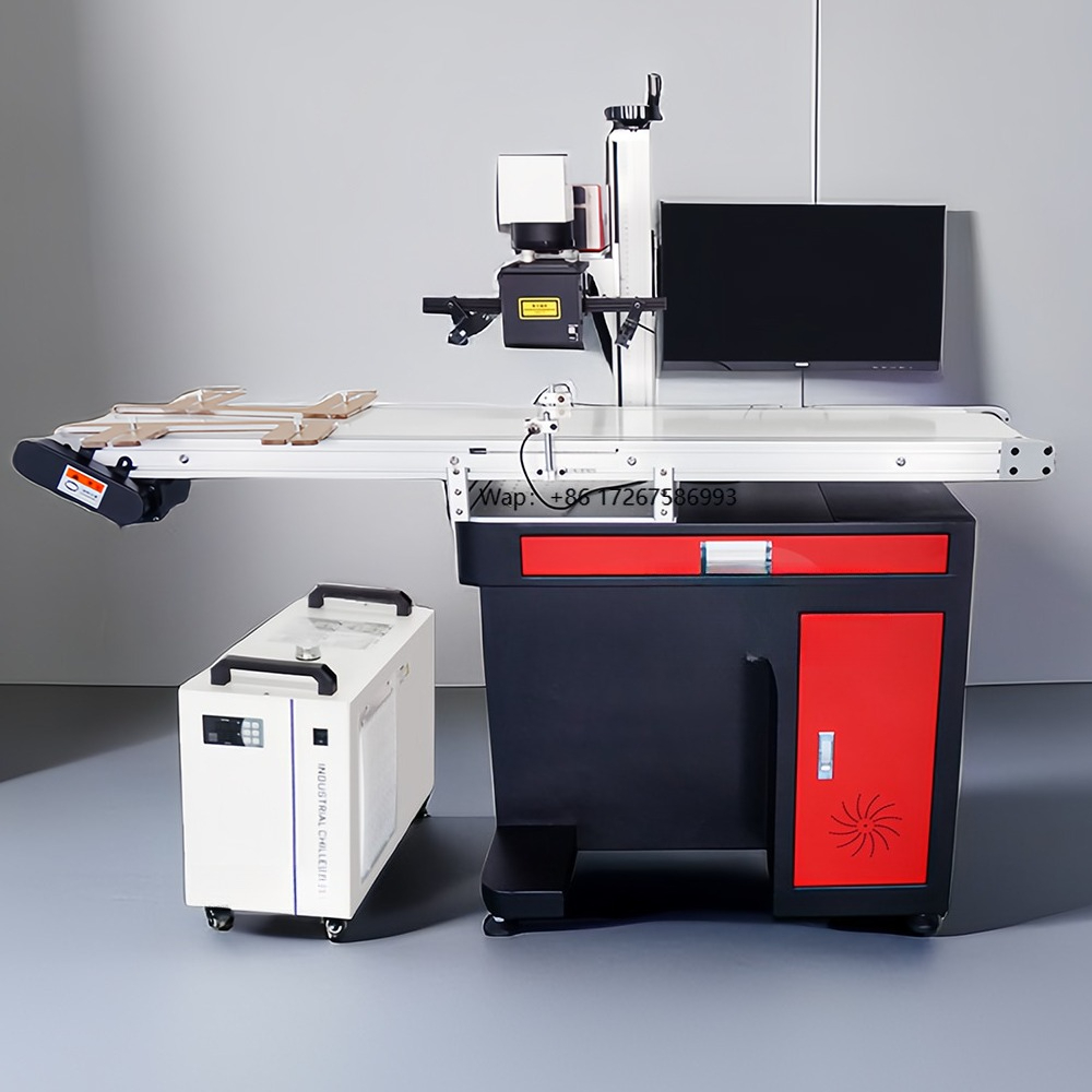 Industrial UV Marking Printing - Industrial Visual review and price